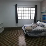 The House B&B-Pensión