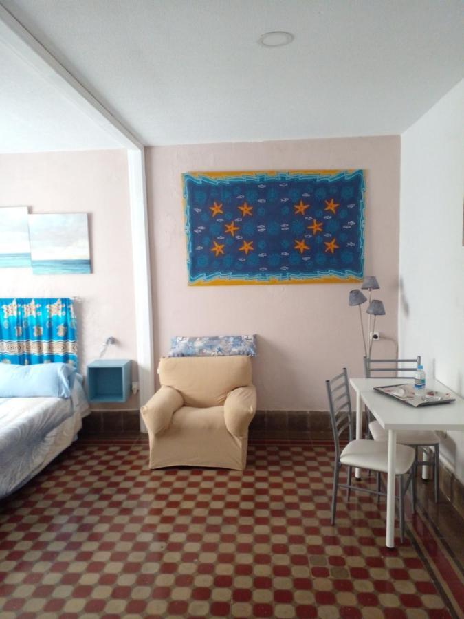 The House B&b-pensión