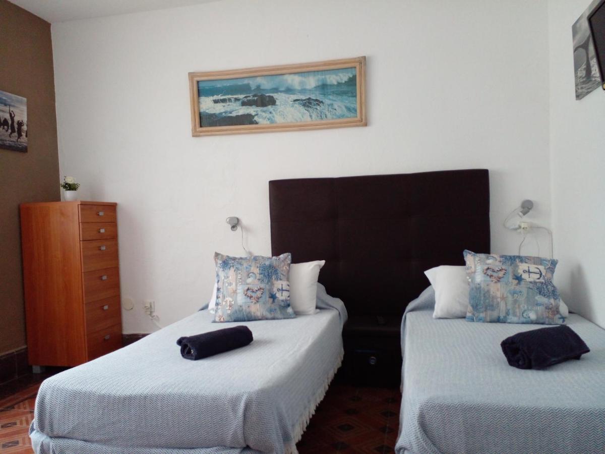 Pensión The House B&b-pensión