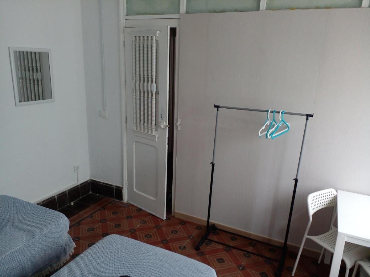 The House B&b-pensión 2* Las Palmas de Gran Canaria