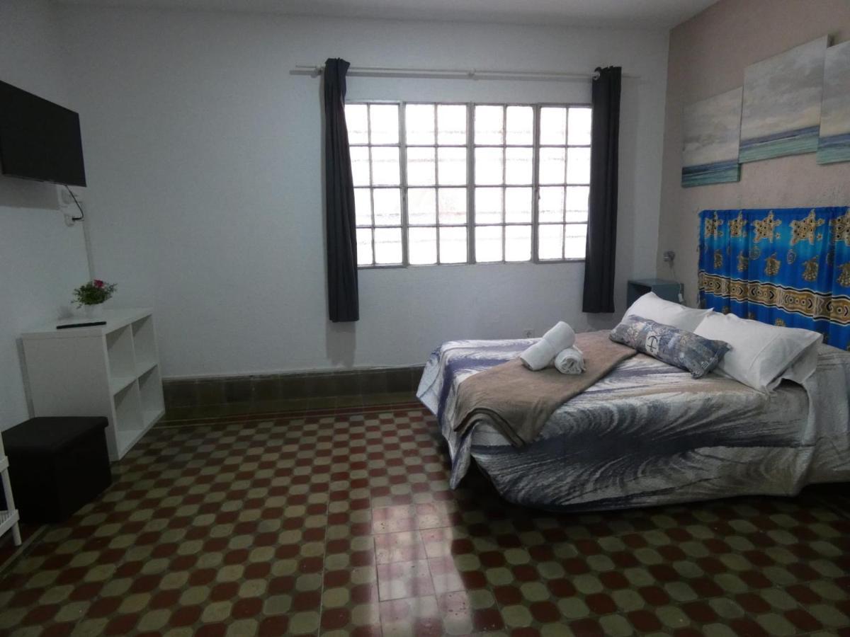 The House B&b-pensión Las Palmas de Gran Canaria