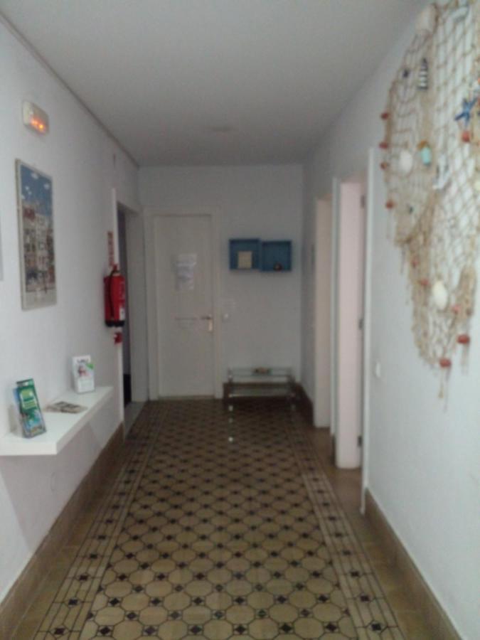 The House B&b-pensión Las Palmas de Gran Canaria
