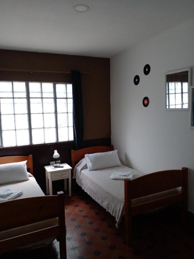 The House B&b-pensión Las Palmas de Gran Canaria