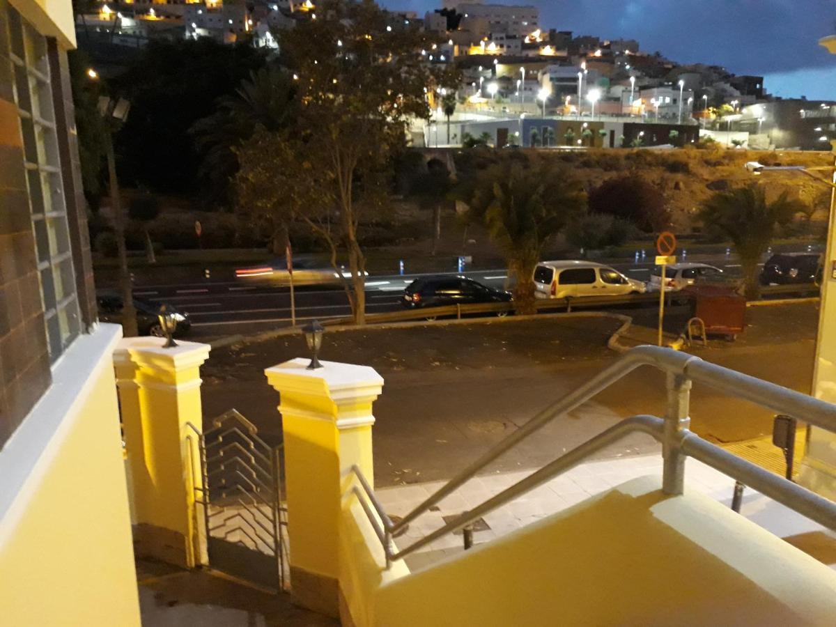 Casa Eucalipto Maison d'hôtes Las Palmas de Gran Canaria