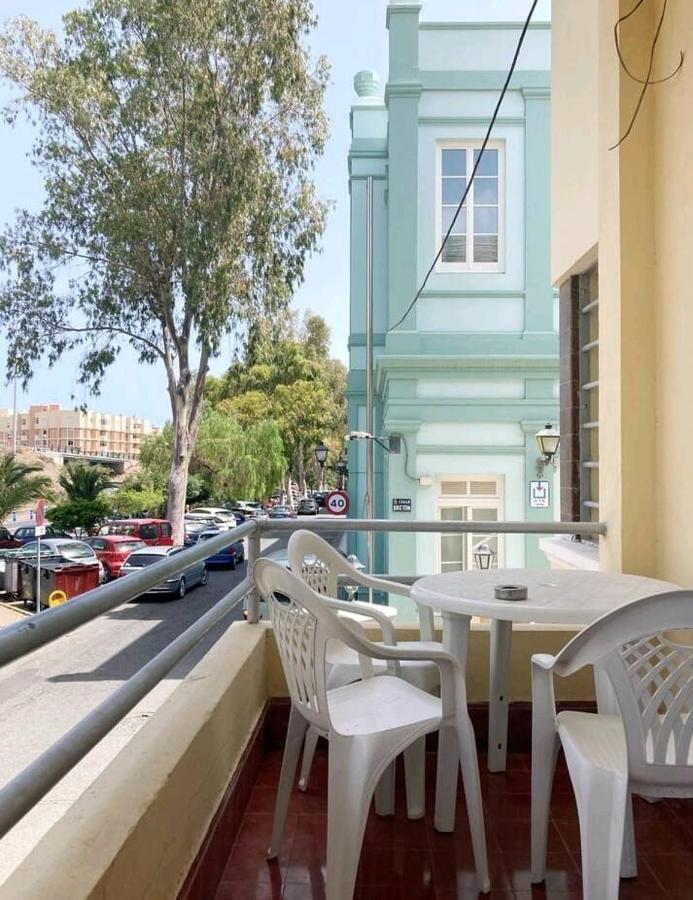Maison d'hôtes Casa Eucalipto Las Palmas de Gran Canaria
