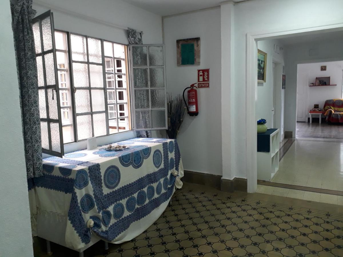 Casa Eucalipto Maison d'hôtes Las Palmas de Gran Canaria