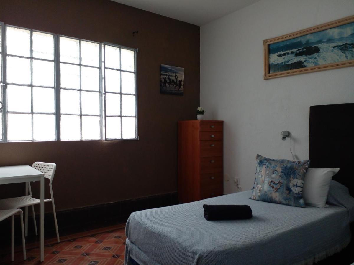 Casa Eucalipto Maison d'hôtes Las Palmas de Gran Canaria