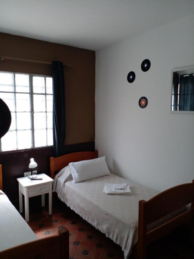 Casa Eucalipto Maison d'hôtes 2*