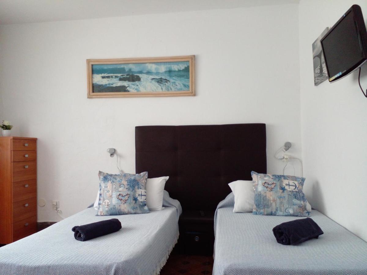 Maison d'hôtes Casa Eucalipto 2*