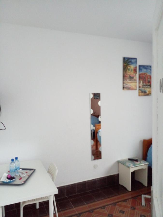 Casa Eucalipto Maison d'hôtes